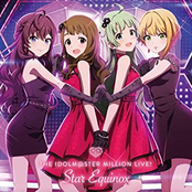 THE IDOLM@STER MILLION LIVE! STAR EQUINOX