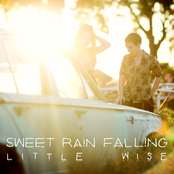 Sweet Rain Falling (EP)