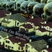 Fear by Yes I'm Leaving