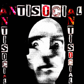 ANTISOCIAL