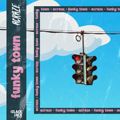 Acraze: Funky Town