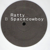 Spacecowboy by Ratty