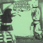 Lossing It In Humiliation