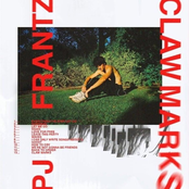 PJ Frantz: claw marks