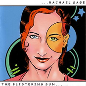 Rachael Sage: The Blistering Sun