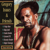 Student Of Your Class by Gregory Isaacs