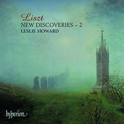 Liszt: New Discoveries - Vol. 2