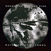 Round One To Round Five 1993 - 99