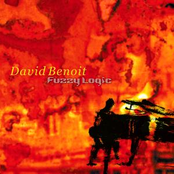 Fuzzy Logic by David Benoit