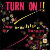 Turn On !! Music for the Hip at Heart