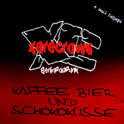 Kaffee, Bier und Schokoküsse