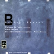 Boulez: Rpons