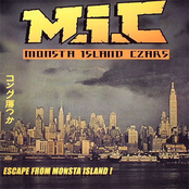 Comin' At You by Monsta Island Czars