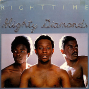 Right Time by The Mighty Diamonds