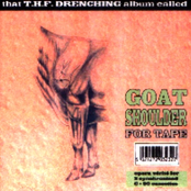 Goat Shoulder For Tape