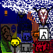 Sounds from Problem Attic