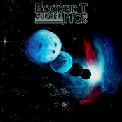 Sticky Stuff by Booker T. & The Mg's