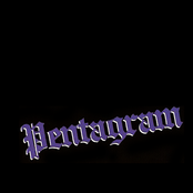 Pentagram by Pentagram