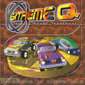 Extreme Q - Triple Threat Treatment