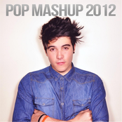Pop Mashup 2012 (feat. Mitchel Cave, Jesse Mann, Caleb Vautier & Lauren Vautier)