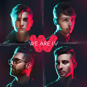 We Are I.V - EP