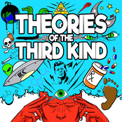 Theories of the Third Kind