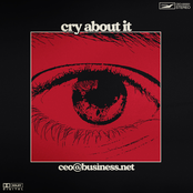 Cry About It - Single