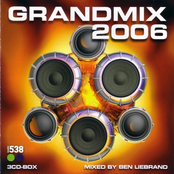 Like Dis (fedde Le Grand Remix) by Olav Basoski