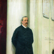 Alexander Porfiryevich Borodin