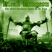 The Great Champion chosen by the King