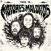 This is... Motores Malditos