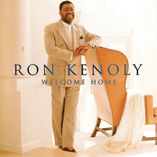 Center Of My Joy by Ron Kenoly