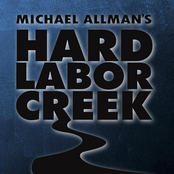 Michael Allman's Hard Labor Creek