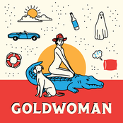 Goldwoman