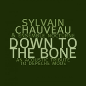 Enjoy The Silence by Sylvain Chauveau & Ensemble Nocturne