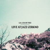 Live at Jazz Cerkno