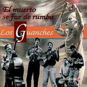 La Negra Leonor by Los Guanches