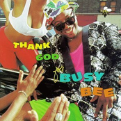 You Should Be My Baby by Busy Bee