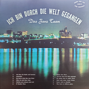 Ich bin durch die Welt gegangen