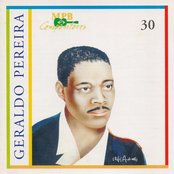 MPB Compositores 30 · Geraldo Pereira