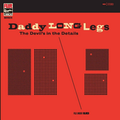 40 Hour Week by Daddy Long Legs