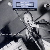 Swedish Jazz History, Vol. 6 (1947-1951)