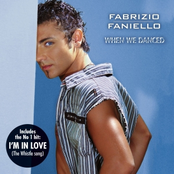 Let Me Be Your Lover by Fabrizio Faniello