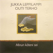 Orkidea by Jukka Leppilampi & Outi Terho