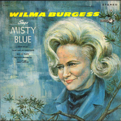 Wilma Burgess Sings Misty Blue
