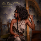 Brandee Younger: You're A Girl For One Man Only