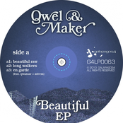 Beautiful Raw by Qwel & Maker