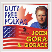 Duty Free Polkas