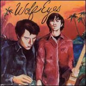 Wolf Eyes