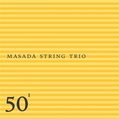 Abidan by Masada String Trio